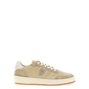 Philippe Model Nice Low Sneakers - NWT